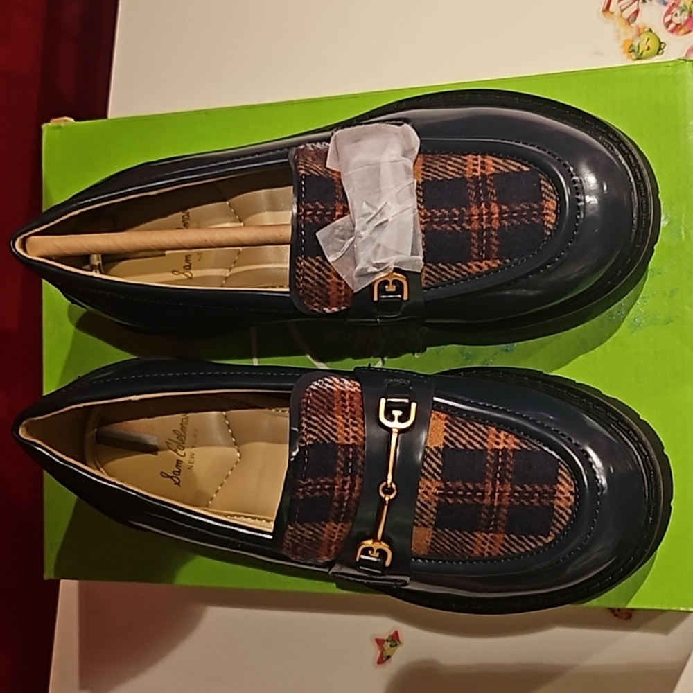 Kids Sam Edelman Shoes